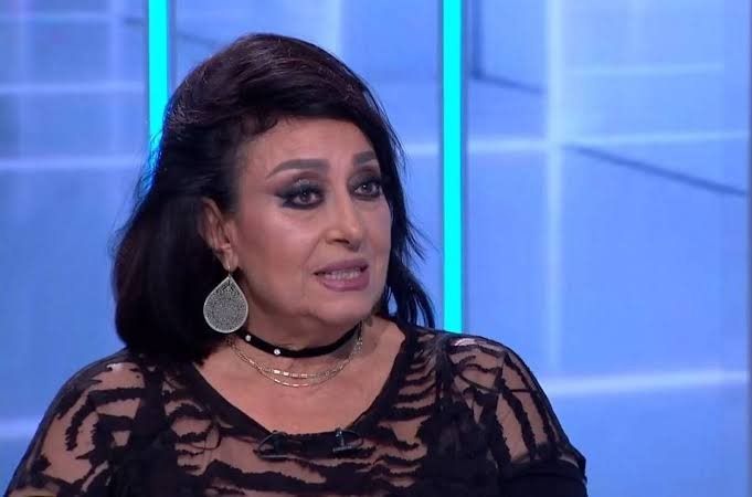 سهير المرشدي عن قلة أعمالها: أرفض تقديم مشاهد خادشة للحياء أو أدوار لا تليق بمكانتي