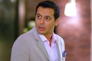 مصطفى شعبان في صراع هويات داخل برومو مسلسل «درش» قبل رمضان 2026