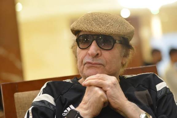 نقابة المهن التمثيلية: نقل الفنان محيي إسماعيل إلى دار إقامة كبار الفنانين بمدينة السادس من أكتوبر 4 نقابة المهن التمثيلية: نقل الفنان محيي إسماعيل إلى دار إقامة كبار الفنانين بمدينة السادس من أكتوبر