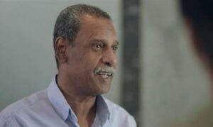 وفاة الفنان محمود بشير عن عمر 76 عامًا بعد صراع مع المرض