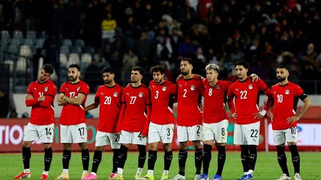 رسميا … منتخب مصر يتقدم 4 مراكز بعد كأس الامم الإفريقية .. والمغرب الاولي إفريقيا والثامن عالميا