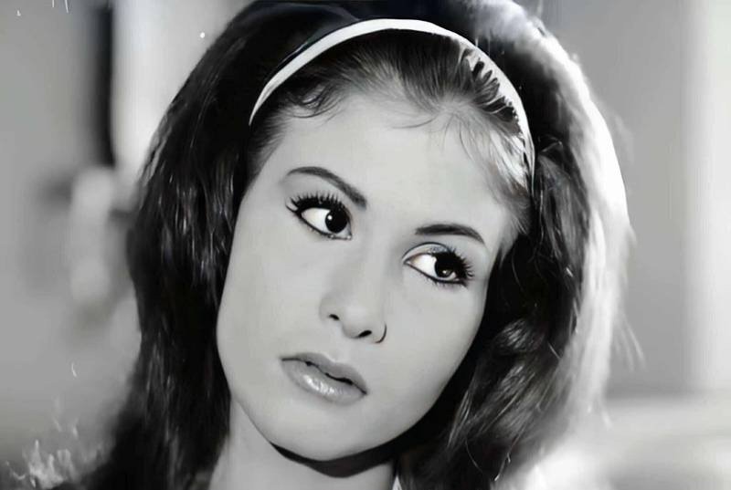 " البدراوي" صاحبة الملامح الهادئة والصوت الرصين 5 " البدراوي" صاحبة الملامح الهادئة والصوت الرصين