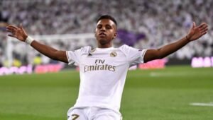 رسميا … رودريجو يغيب عن مباراتي بنفيكا في ملحق دوري أبطال أوروبا