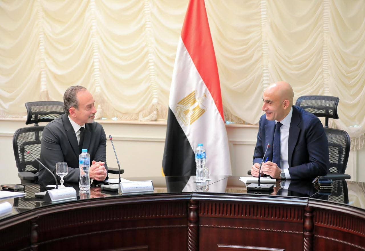 وزير التربية والتعليم يشهد توقيع مذكرة تفاهم مع منظمة البكالوريا الدولية