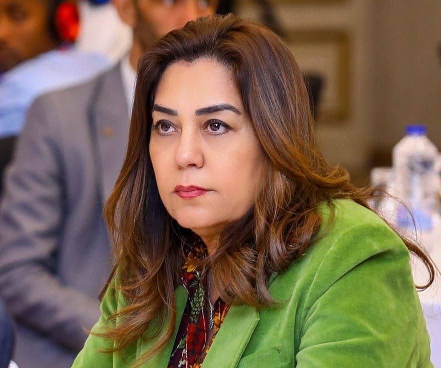 د.منال عوض تعلن التشغيل التجريبي لمجزر بلطيم بكفر الشيخ بتكلفة 36.7 مليون جنيه 2 د.منال عوض تعلن التشغيل التجريبي لمجزر بلطيم بكفر الشيخ بتكلفة 36.7 مليون جنيه