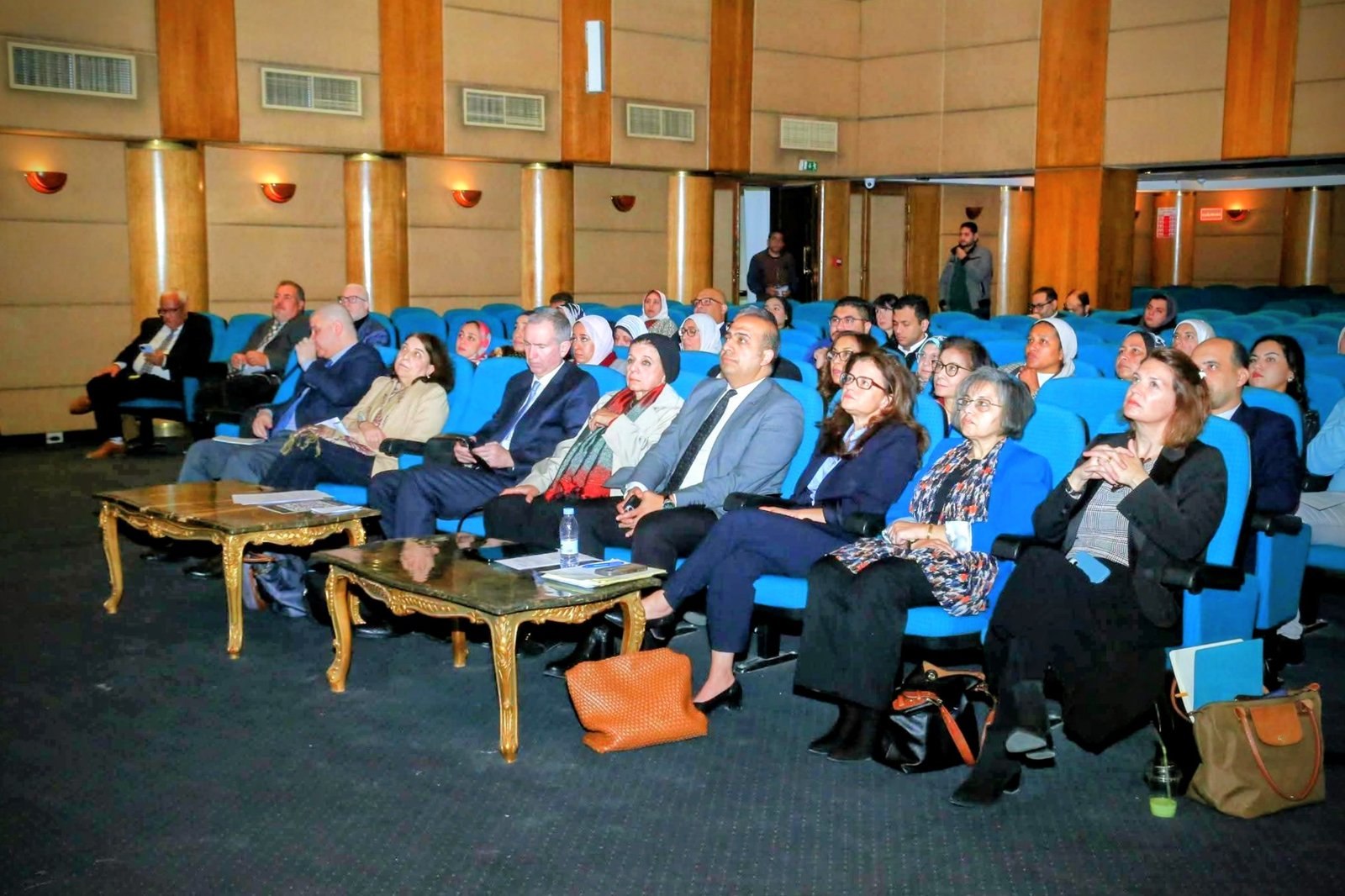 إطلاق التقرير الرئيسي لمجموعة البنك الدولي حول إدارة المخلفات الصلبة في منطقة الشرق الأوسط وشمال أفريقيا