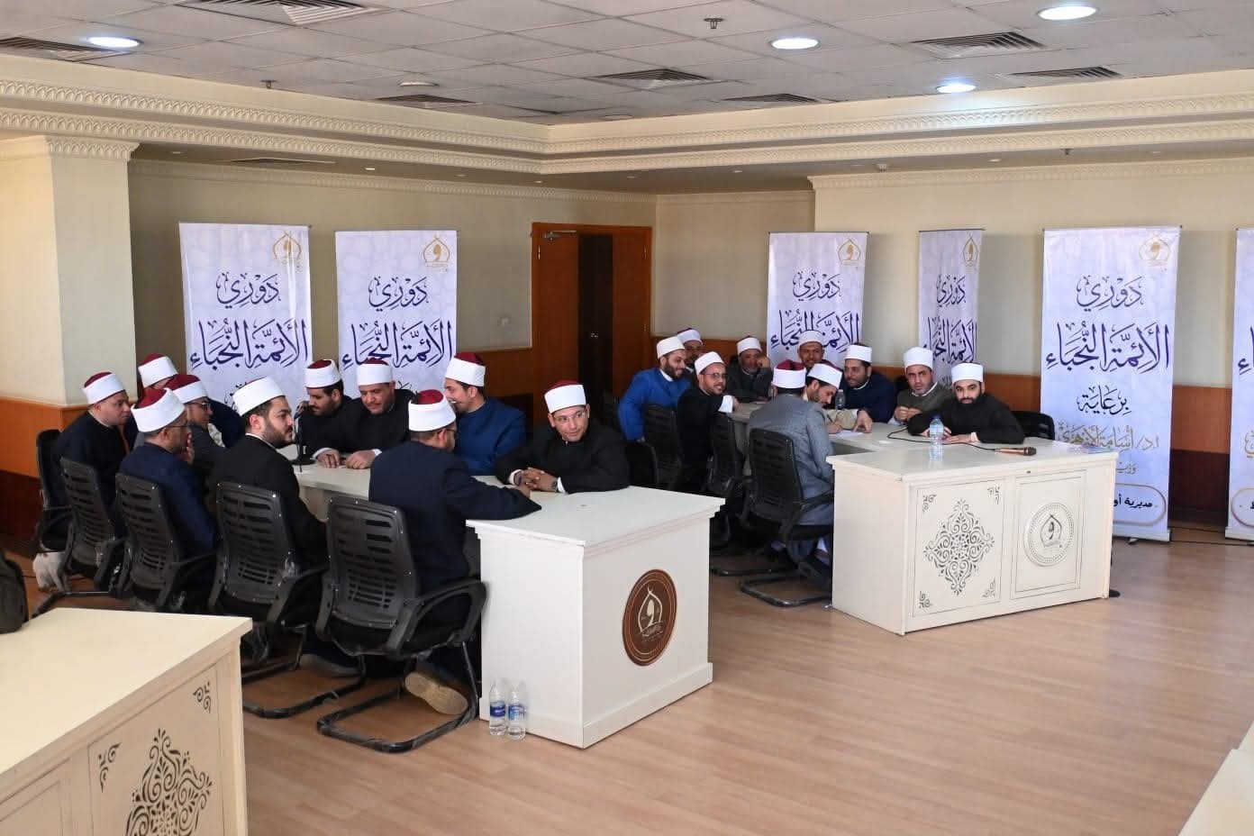 انطلاق الجولة الأولى من التصفيات النهائية لمسابقة دوري النجباء 2025