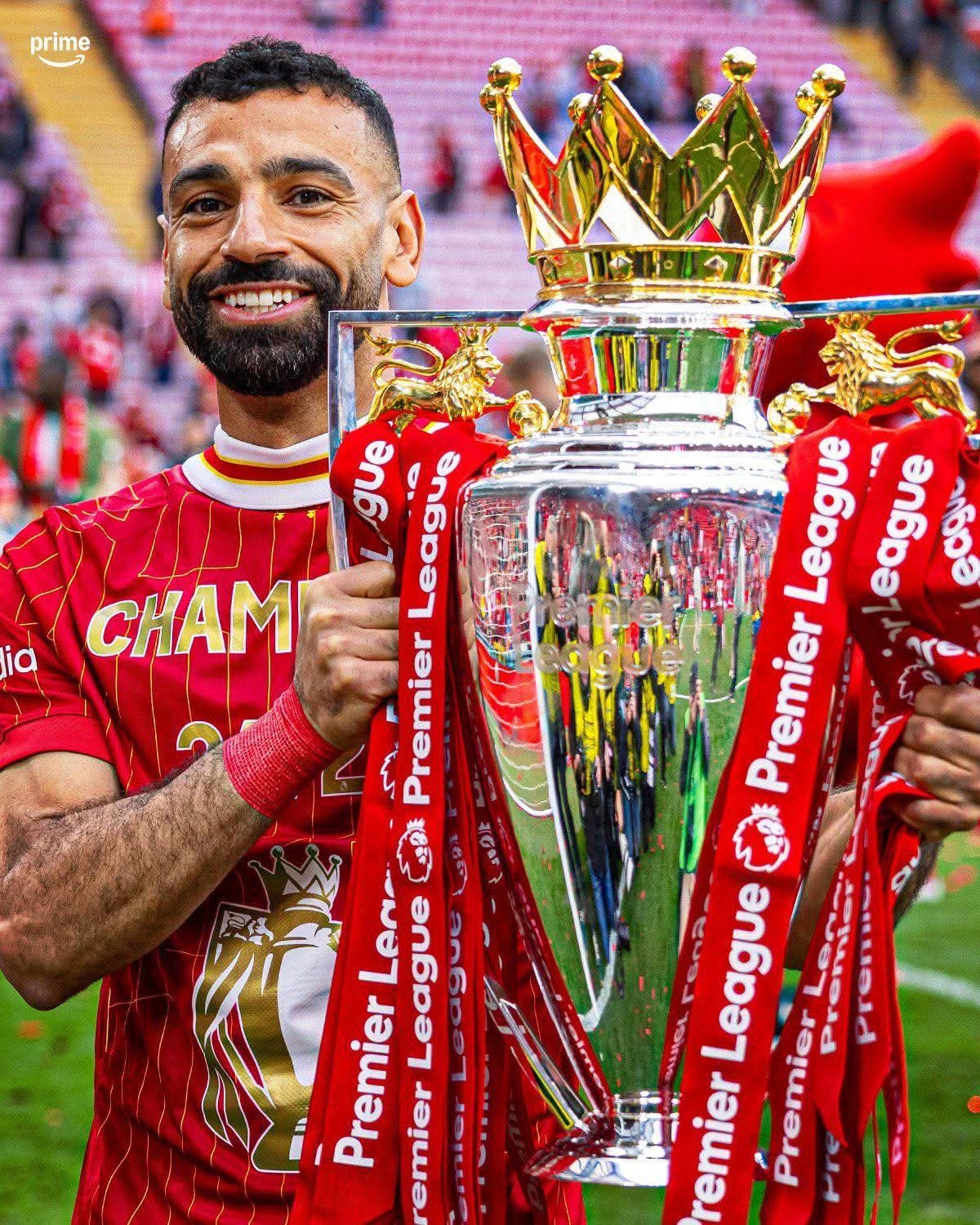 محمد صلاح يعود بقوة ويقود ليفربول لاكتساح برايتون في كأس الاتحاد