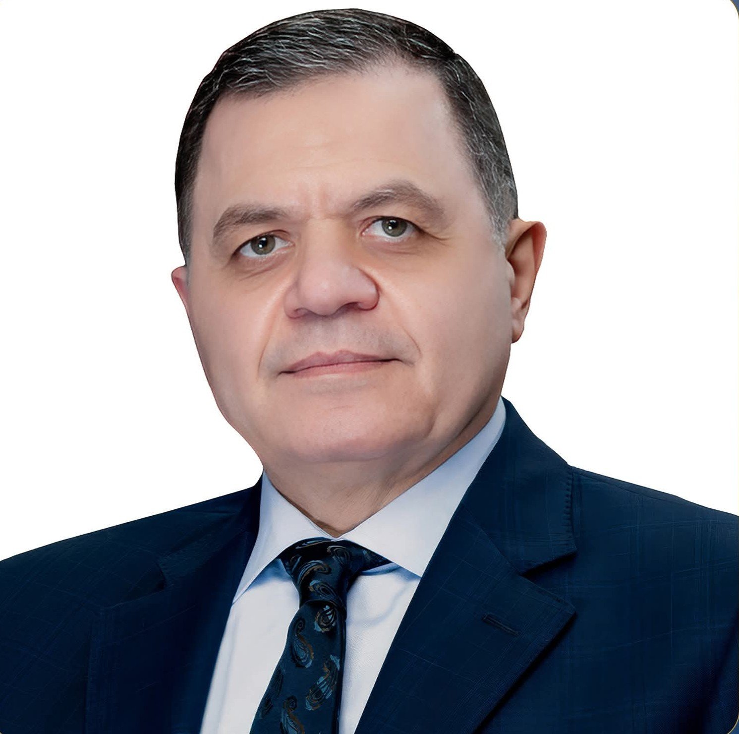 وزير الداخلية يهنئ الرئيس السيسي بمناسبة قرب حلول شهر رمضان المعظم