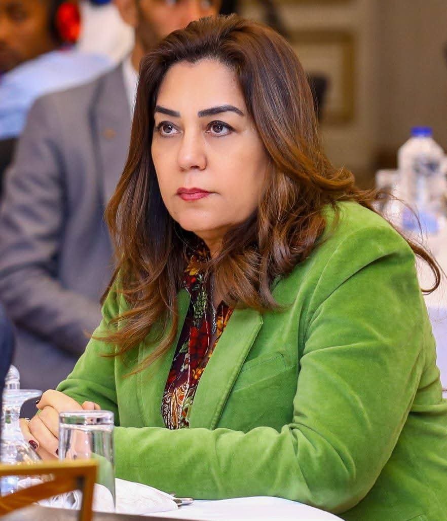 عوض توجه بتنفيذ حملة مكبرة لوقف الحرق العشوائي بمنطقة منشية البكاري بالجيزة وإزالة موقع فرز مخالف للمخلفات