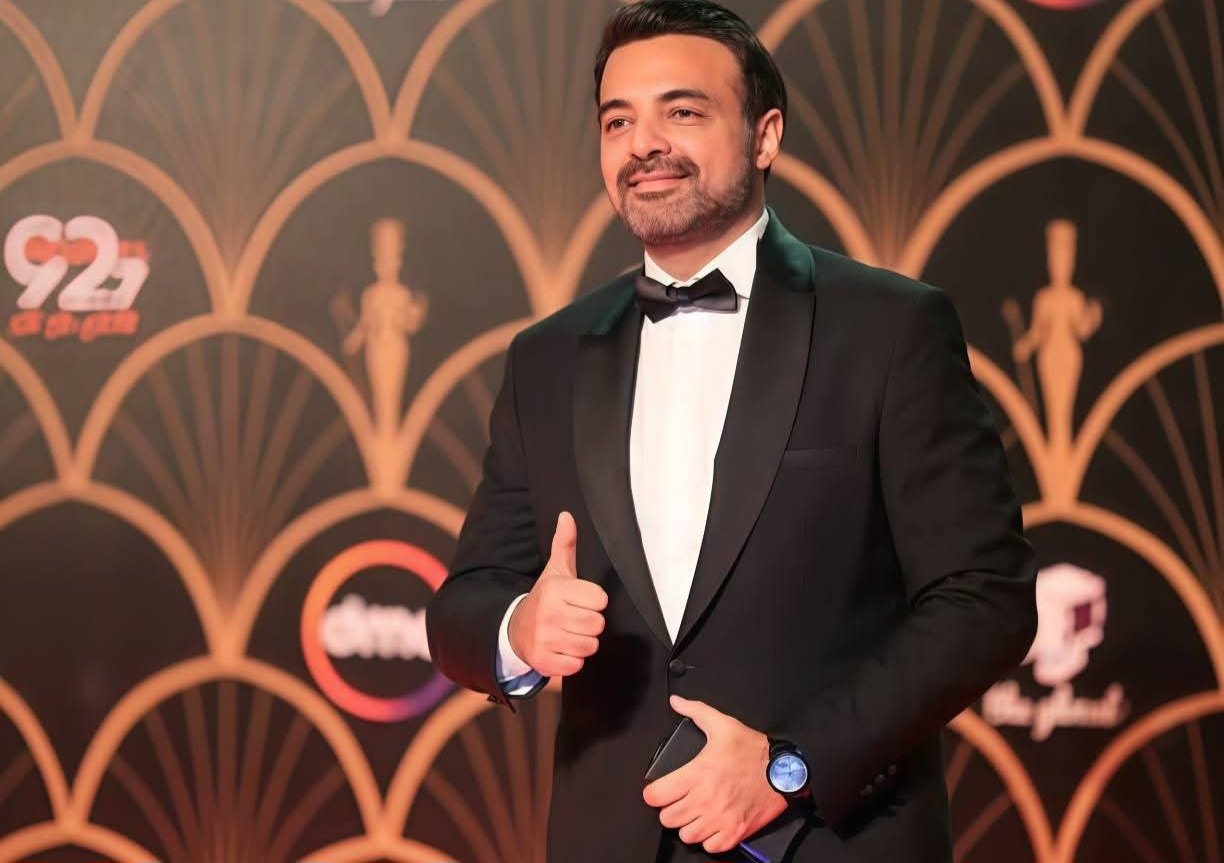 عمرو محمود ياسين يكشف كواليس الهجوم على "وننسى اللي كان": نعرف المحرّضين ولدينا الأدلة