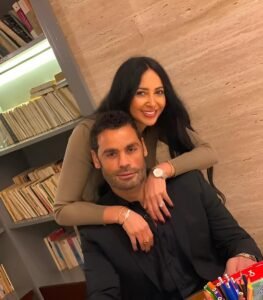 ياسمين الخطيب تكشف موقف إيمان الزيدي بعد تصريحات محمد عبد المنصف.. «لا أبحث عن ترند» 2 ياسمين الخطيب تكشف موقف إيمان الزيدي بعد تصريحات محمد عبد المنصف.. «لا أبحث عن ترند»