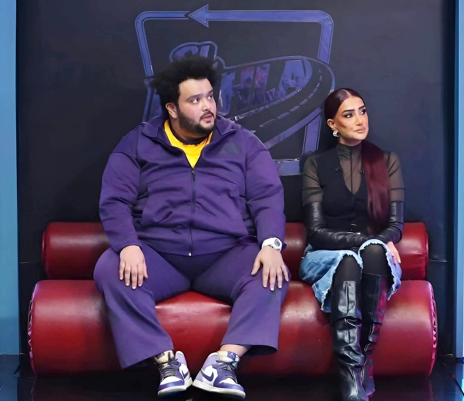 محمود السيسي: وقّعت عقدًا يتضمن شرطًا جزائيًا بمليون دولار