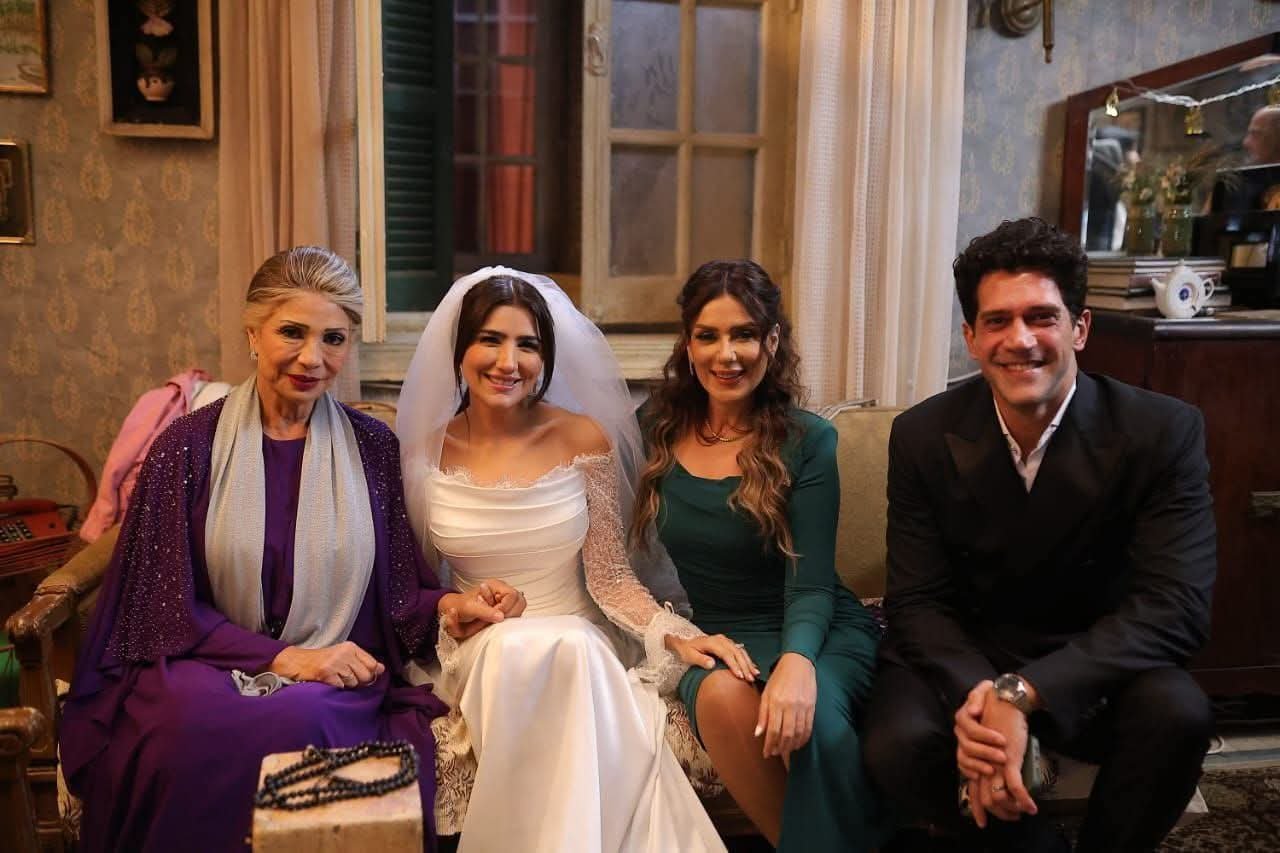 إنجي المقدم عن «الست موناليزا»: راهنت على الاختلاف.. وكراهية الجمهور للشخصية شهادة نجاح