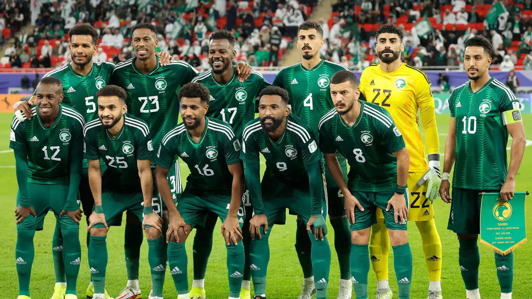 منتخب السعودية يعلن إختيار مقرا بولاية تكساس الأمريكية خلال مشاركته كأس العالم 2026