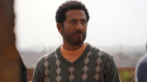 الفنان عمرو سعد يعلن اعتزال الدراما بعد عرض مسلسله المقبل في رمضان 2026