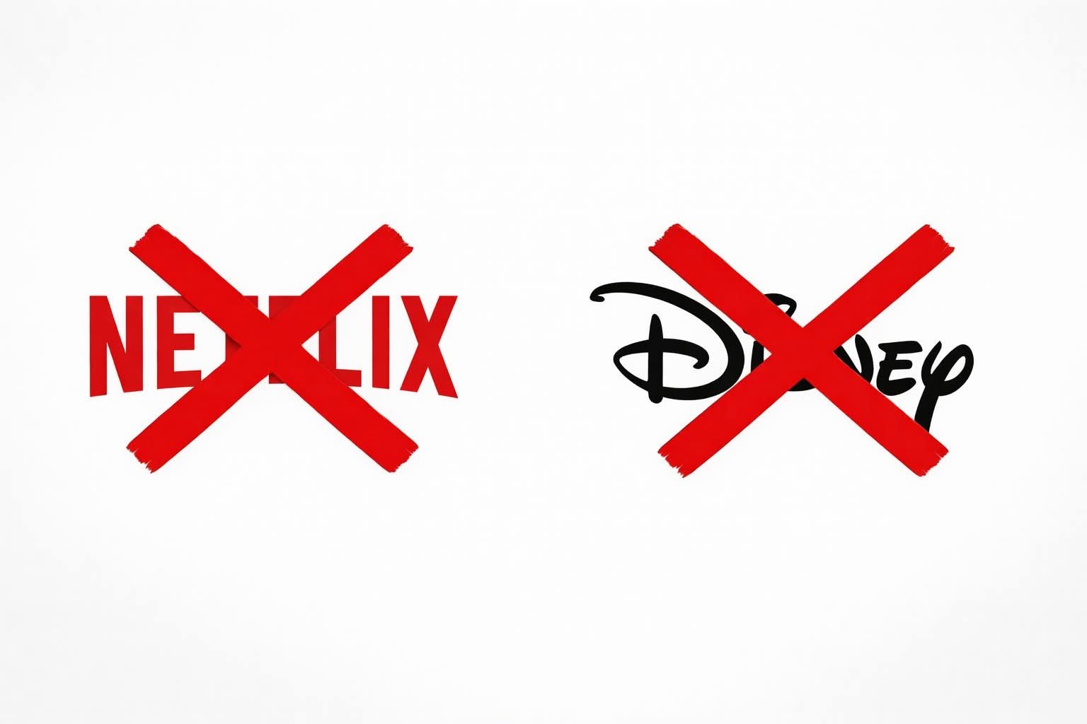 الأعلى للإعلام يقرر الحجب النهائي لمواقع ومنصات نتفلكس وديزني 2 الأعلى للإعلام يقرر الحجب النهائي لمواقع ومنصات نتفلكس وديزني