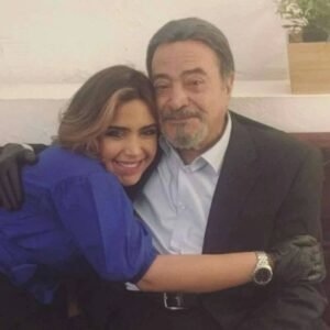 زينب يوسف شعبان تكشف سبب رفض والدها دخولها مجال التمثيل 2 زينب يوسف شعبان تكشف سبب رفض والدها دخولها مجال التمثيل