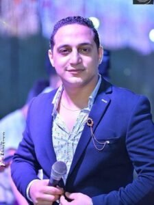 أول ظهور لـ رضا البحراوي بعد تداول أنباء اعتزاله
