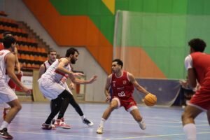 تعرف على نتائج الجولة الثالثة عشرة من الدور التمهيدي لدوري أليانز لكرة السلة