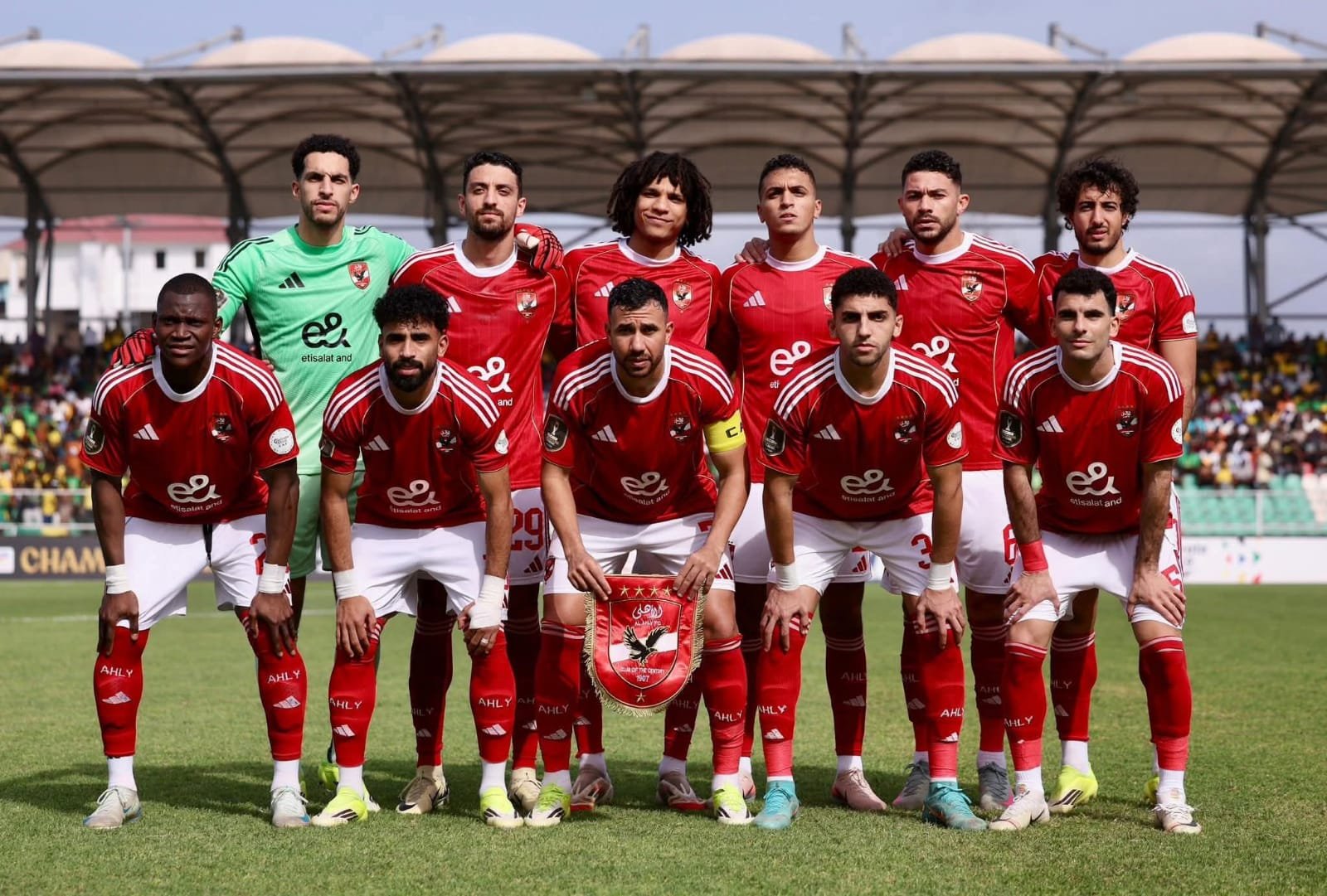 الحصاد الرياضي اليوم الخميس 5 فبراير 2026
