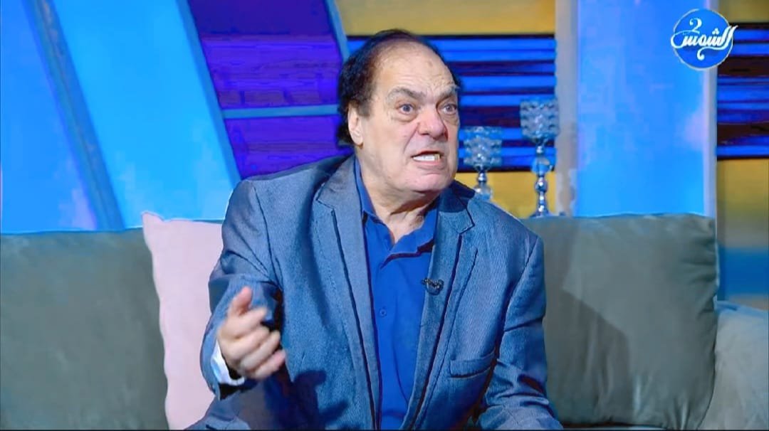 الملحن فاروق سلامة يكشف كواليس أول بروفة مع كوكب الشرق ورحلة تحويل الأكورديون لآلة شرقية خالصة