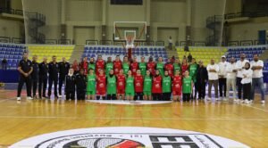 الأهلي يلتقي سبورتنج في قمة مباريات الجولة السابعة من دوري السوبر لسيدات السلة