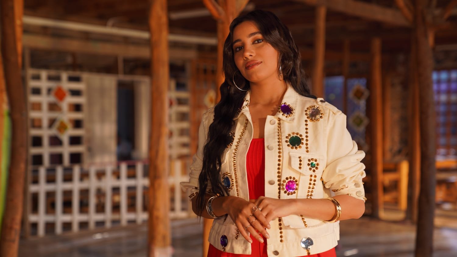 بعد نجاحها مع روتانا .. المطربة شهد تطرح 4 أغاني متنوعة 