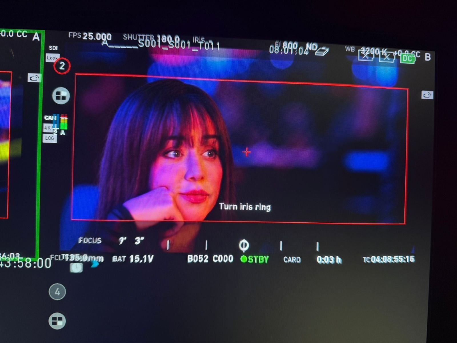فرح الزاهد تؤكد تعاطفها مع شخصية «حبيبة» في مسلسل روج أسود "أول ما قرأت الورق بكيت"