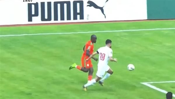 إخفاق وفشل مصري ..... من الزمالك والمصري