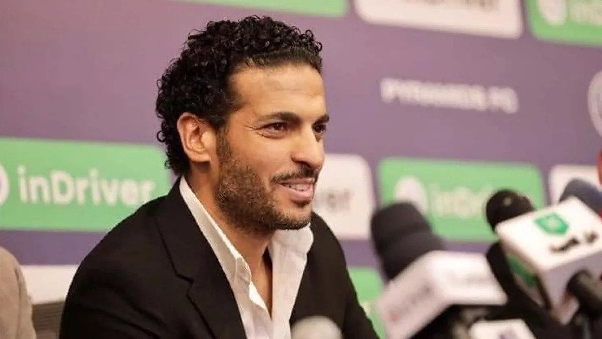 بيراميدز يعلن تفاصيل حادث مصعد بالإسكندرية ويطمئن على لاعبي مواليد 2007