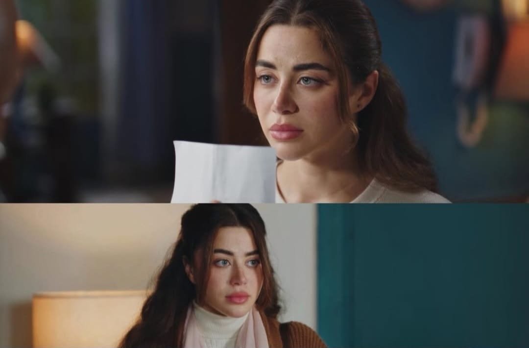 يارا السكري: شخصية "روح" في "علي كلاي" تجربة جريئة خارج إطار الأدوار التقليدية