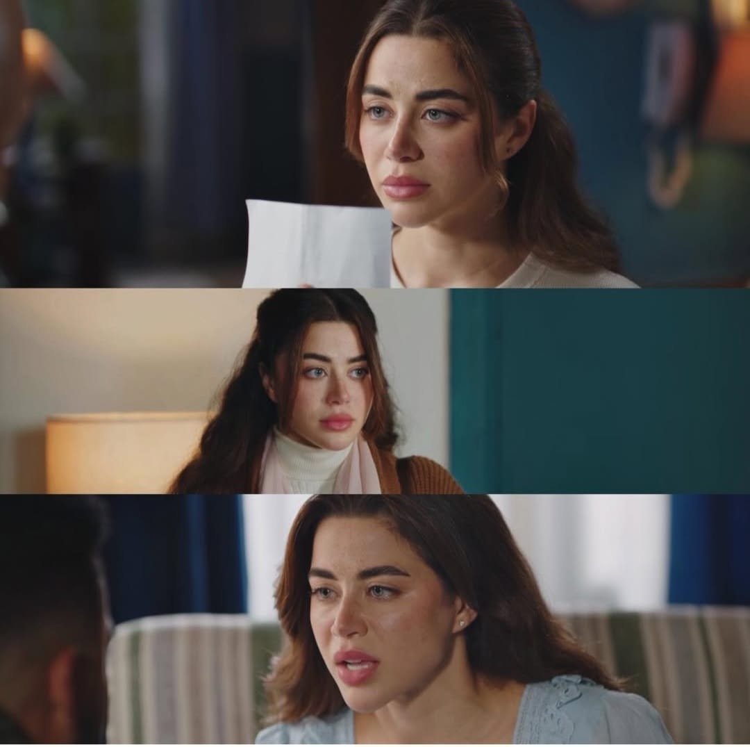 يارا السكري: شخصية "روح" في "علي كلاي" تجربة جريئة خارج إطار الأدوار التقليدية