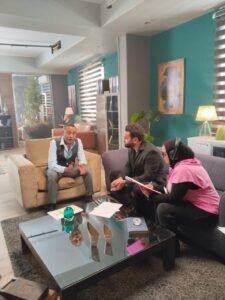 الهوليوودي عصام فارس ينضم لمسلسل "أب ولكن" بعد انضمامه "لإثبات نسب".. هل يسير على خطى غزي والشيخ