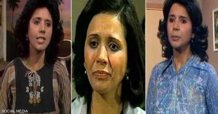 سبع سنوات على رحيل الدرامية نادية فهمي