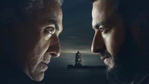 ظهور مفاجئ لفتحي عبد الوهاب في مواجهة مشوقة