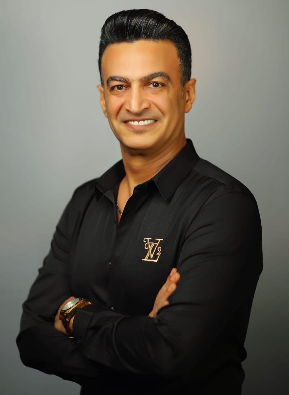 سمسم شهاب يشعل أجواء الشهر الكريم بأغنية جديدة تحمل عنوان «رمضان يجمعنا»