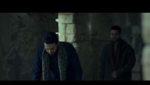 والدة صابر تحاول تشتت انتباهه.. أحداث الحلقة الثالثة من المداح 6