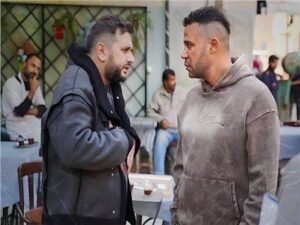 محمد امام في ورطة بسبب شقيقه .. احداث الحلقة الثانية من الكينج 