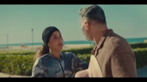 آيتن عامر تخطف الأنظار بشخصية شيماء في كلهم بيحبوا مودي