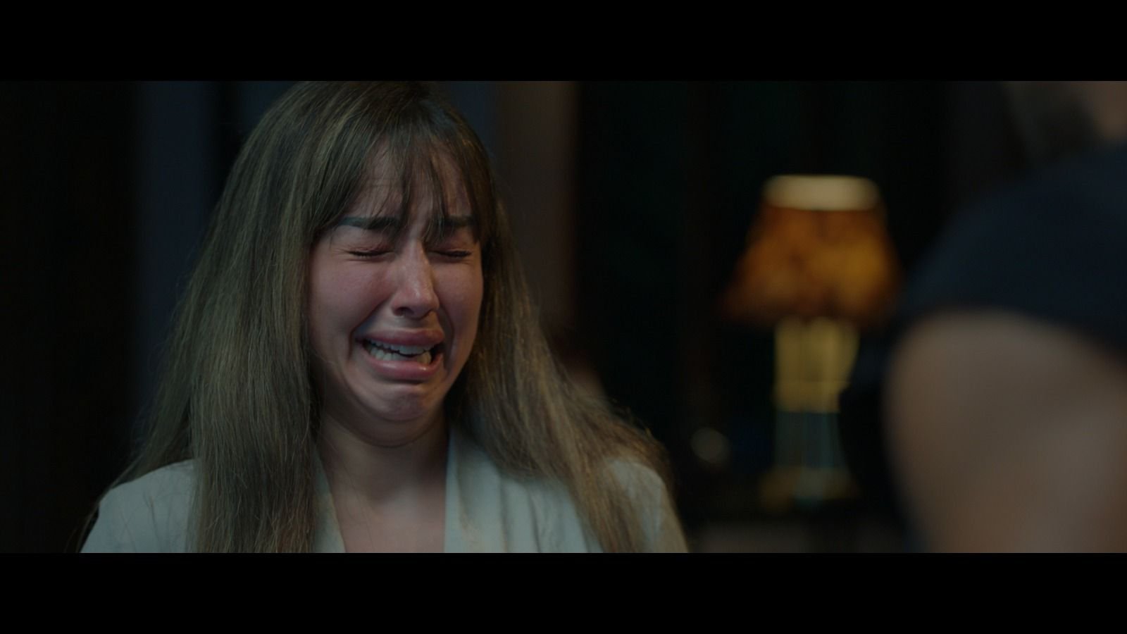 بمشاهد موجعة هزّت المشاعر.. إشادات قوية بأداء فرح الزاهد في «روج أسود» وحلقة حبيبة تتصدر الترند