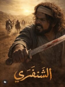منذر رياحنة يتصدّر المشهد بين “أعوام الظلام” و”الشنفرى أبو الصعاليك” بأداء يفرض نفسه على الساحة 3 منذر رياحنة يتصدّر المشهد بين “أعوام الظلام” و”الشنفرى أبو الصعاليك” بأداء يفرض نفسه على الساحة