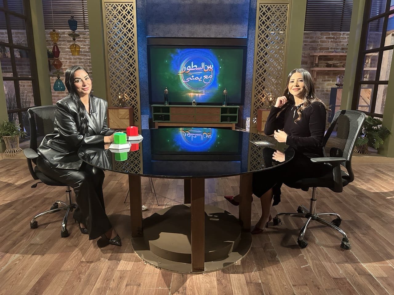 جوري بكر: نفسي أتجوز تاني وأكوّن أسرة