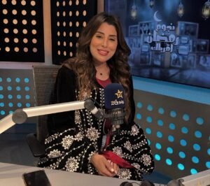 أيتن عامر لـ«نجوم FM»: يوجد كيمياء بيني وبين ياسر جلال غير عادية في «كلهم بيحبوا مودي» 2 أيتن عامر لـ«نجوم FM»: يوجد كيمياء بيني وبين ياسر جلال غير عادية في «كلهم بيحبوا مودي»