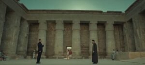 المداح 6 الحلقة 8.. حمادة هلال في ورطة بعدما فقده الحجر الثاني من لوح الزمرد (صور)