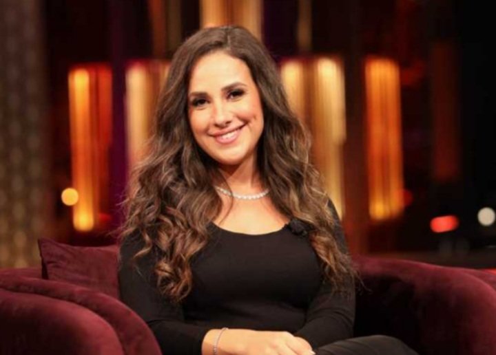 أداء مذهل.. شيري عادل تخطف الأنظار في الحلقة السابعة من «فن الحرب»