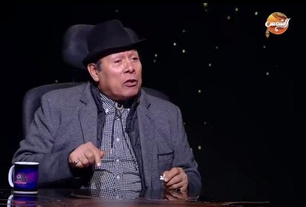 أحمد ماهر: أدوار البلطجية تركت أثرًا قبيحًا بسبب غياب الرقابة وأثرت على المجتمع.. والتلفزيون يدخل البيوت دون استئذان