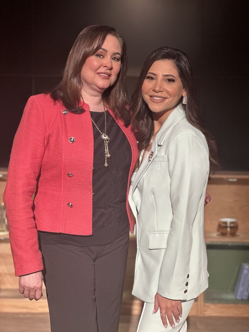 علا رامي وطلاقها من أبو الليف.. الحقيقة الكاملة بعيدًا عن شائعة الإنجاب