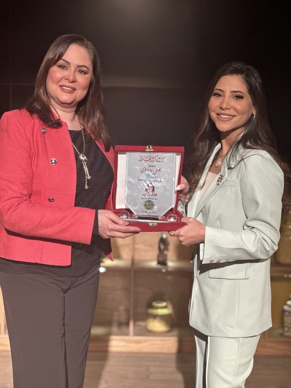 علا رامي وطلاقها من أبو الليف.. الحقيقة الكاملة بعيدًا عن شائعة الإنجاب