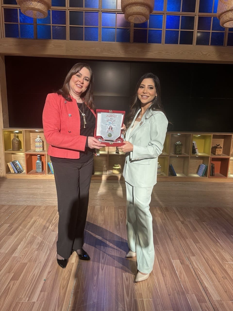 علا رامي وطلاقها من أبو الليف.. الحقيقة الكاملة بعيدًا عن شائعة الإنجاب